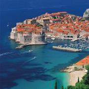 Puzzle 1111 Exclusive Dubrovnik DINO. Wydawca: Dino Toys. Dadada.pl Opakowanie Puzzle 1111 Exclusive Dubrovnik DINO