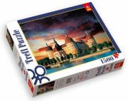 Opakowanie Puzzle 1500 Zamek Moritzburg, Saksonia TREFL