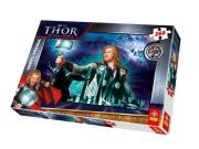 Opakowanie Puzzle 260 Thor TREFL