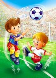 Opakowanie Puzzle 30 - Piłka nożna MAXIM