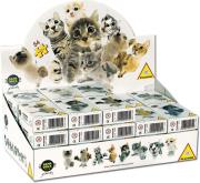 Opakowanie Puzzle ''Hana Deka, Koty, 54 elementy'' PIATNIK