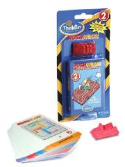 Opakowanie Rush Hour 2