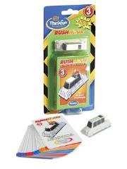 Opakowanie Rush Hour 3