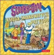 Scooby-Doo! Księga smakowitych przygód SIEDMIORÓG. Autor: praca zbiorowa. Dadada.pl Okładka książki Scooby-Doo! Księga smakowitych przygód SIEDMIORÓG