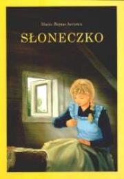 Okładka książki Słoneczko