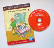 Okładka książki Słucham i uczę się... Odmiana rzeczownika 1