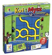 Opakowanie Smart - Kot i mysz GRANNA