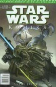 Okładka książki Star Wars komiks. Aayla Secura