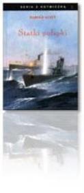 Okładka książki Statki pułapki