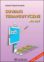 Okładka książki Suwaki terapeutyczne. Windy