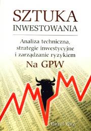 Okładka książki Sztuka inwestowania