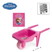 Opakowanie Taczka Kraina Lodu