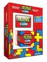 Opakowanie Tetris Cube