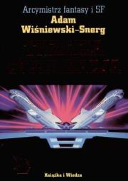 Okładka książki Trzecia cywilizacja