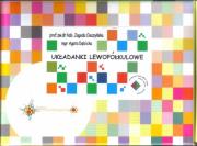 Okładka książki Układanki lewopółkulowe