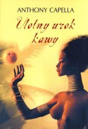 Okładka książki Ulotny urok kawy