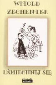 Okładka książki Uśmiechnij się