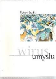 Okładka książki Wirus umysłu