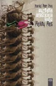 Okładka książki Wyznania właściciela klubu