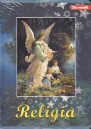 Opakowanie Zeszyt A5/32K/BR kratka Religia - Maryja 10 szt.