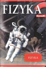 Opakowanie Zeszyt A5/60K/BR kratka Fizyka 10 szt.