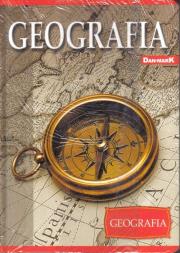 Opakowanie Zeszyt A5/60K/BR kratka Geografia 10 szt.