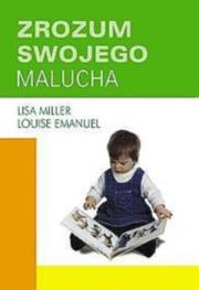 Okładka książki Zrozum swojego malucha