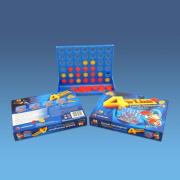 Opakowanie 4 w Linii