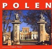 Albumik Polska wersja niemiecka. Autor: Parma Bogna. Dadada.pl Okładka książki Albumik Polska wersja niemiecka