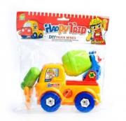 Opakowanie Auto budowlane do skręcania