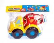 Opakowanie Auto ciężarowe sorter