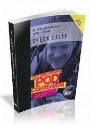 Okładka książki Autobiografia pod Ciśnieniem