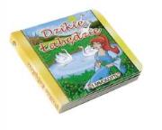 Bajki Favolotti - Dzikie łabędzie BAJKOWY ŚWIAT. Autor: praca zbiorowa. Dadada.pl Okładka książki Bajki Favolotti - Dzikie łabędzie BAJKOWY ŚWIAT