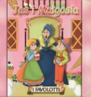 Bajki Favolotti - Jaś i Małgosia BAJKOWY ŚWIAT. Autor: praca zbiorowa. Dadada.pl Okładka książki Bajki Favolotti - Jaś i Małgosia BAJKOWY ŚWIAT