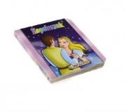 Bajki Favolotti - Kopciuszek BAJKOWY ŚWIAT. Autor: praca zbiorowa. Dadada.pl Okładka książki Bajki Favolotti - Kopciuszek BAJKOWY ŚWIAT