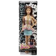 Opakowanie Barbie Modne przyjaciółki