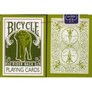 Bicycle ELEPHANT PREMIUM. Autor: Bicycle. Dadada.pl Okładka książki Bicycle ELEPHANT PREMIUM