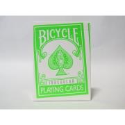 Bicycle IRREGULAR PREMIUM. Autor: Bicycle. Dadada.pl Okładka książki Bicycle IRREGULAR PREMIUM
