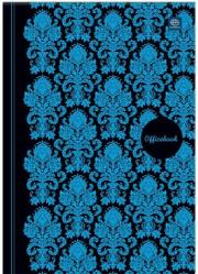 Opakowanie Blok biurowy A6/100K kratka (10szt)