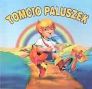 Okładka książki BN Tomcio Paluszek SARA