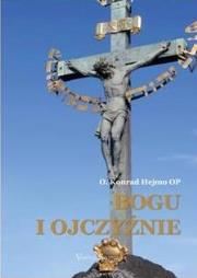 Okładka książki Bogu i Ojczyźnie