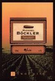 Okładka książki Boska Śmierć We Francji - Michael Bockler