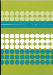 Opakowanie Brulion A4/96K kratka Economy (5szt)