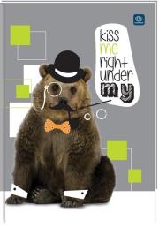 Opakowanie Brulion A5/96K kratka (5szt)