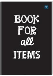 Opakowanie Brulion A5/96K kratka Kol. 411B (5szt)