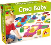 Opakowanie Carotina Baby Deco CreaBaby
