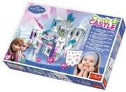 Okładka książki Craft Castle - Królewski zamek Anny i Elsy