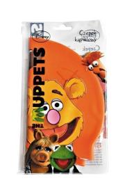 Opakowanie Czepek Muppets Fozzy