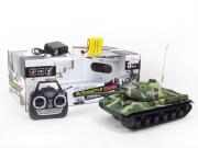 Opakowanie Czołg zdalnie sterowany