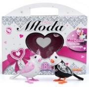 Okładka książki DigiBirds Seria 3 Para Młoda DUMEL